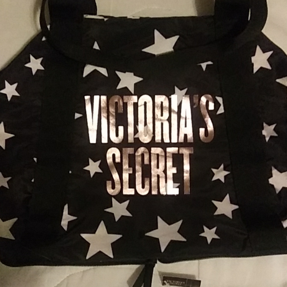Victoria's Secret Bag
